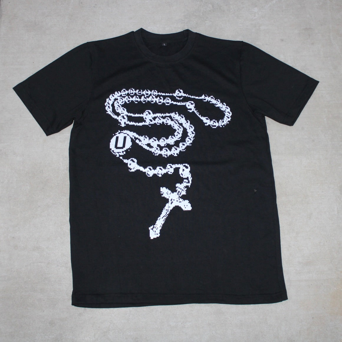Rosary Tee