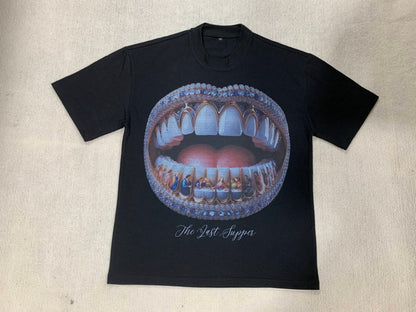 Last Supper Tee