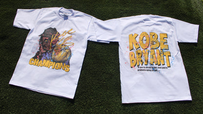 Kobe Bryant Tee