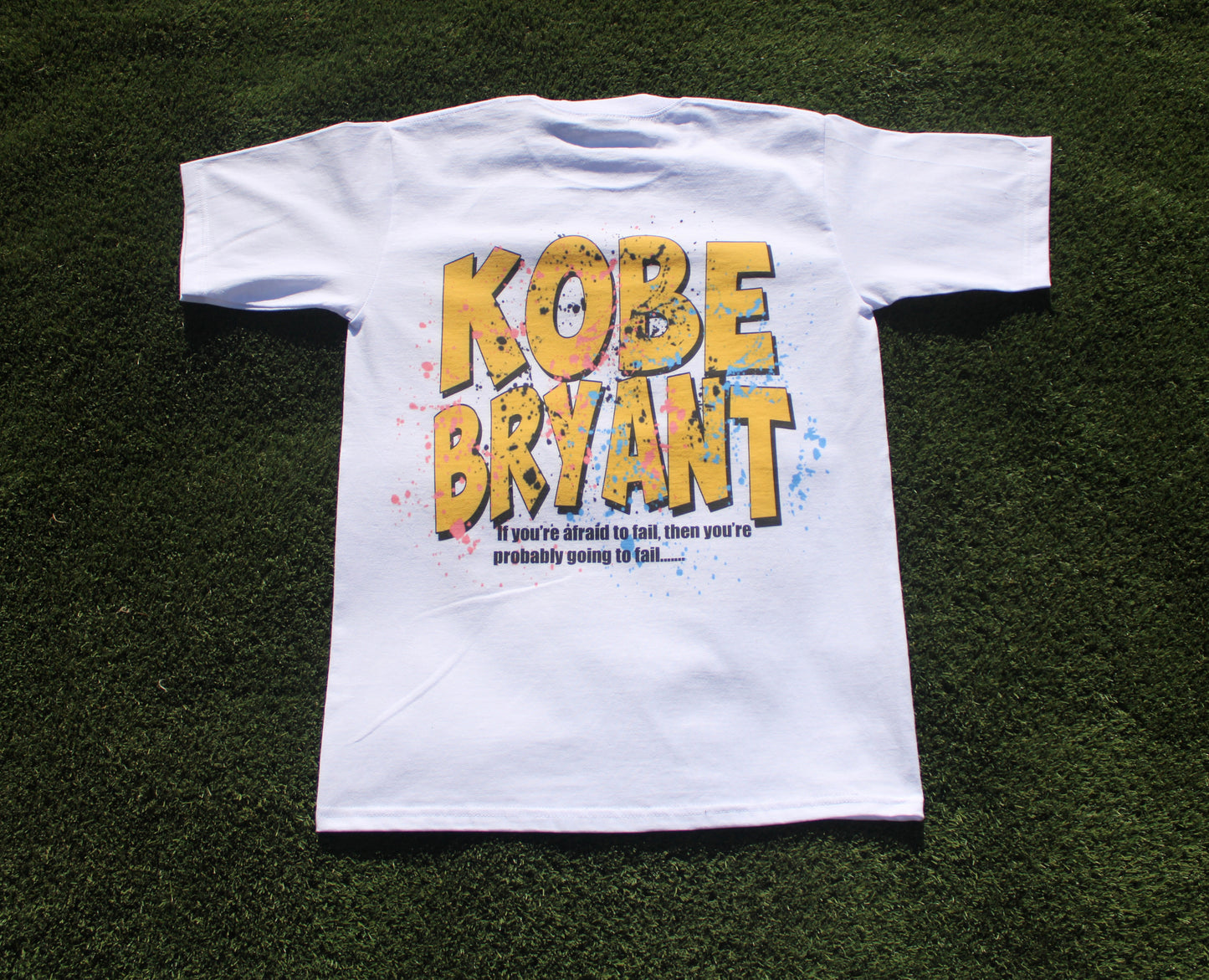 Kobe Bryant Tee